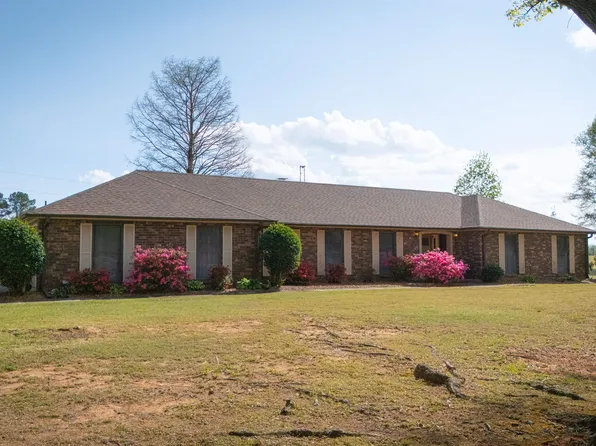 75 Murphy Dr, Florence, AL 35633
