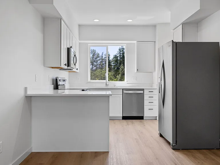 Modern Luxury Awaits at 4030 Dewey Road Brand New 2-Bedroom Townhomes with Private Garages! — Photo 26
