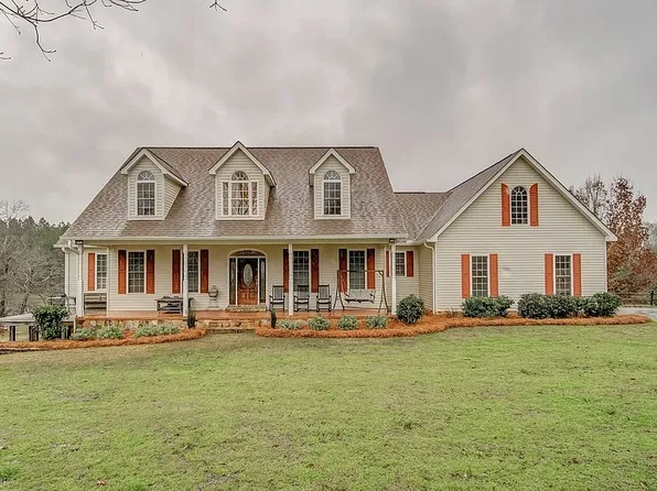 222 Basin Creek Rd, Thomaston, GA 30286