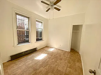 Rented by Bedford And Dean LLC