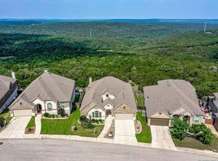 25938 Preserve Peak, San Antonio, TX 78261