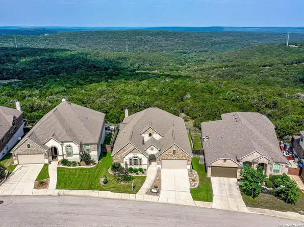 25938 PRESERVE PEAK, San Antonio, TX 78261
