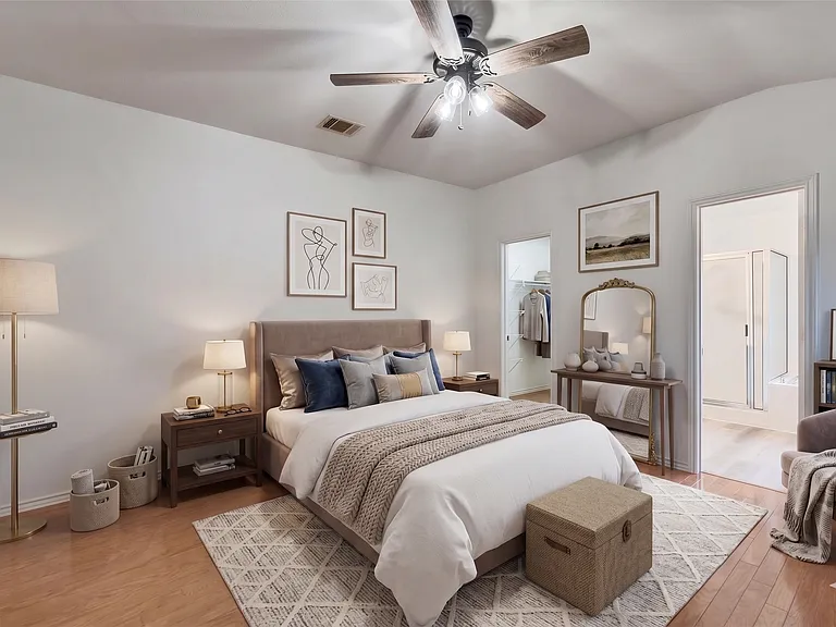 3438 Flowstone Ln — Photo 45