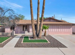 1128 E Broadmor Dr, Tempe, AZ 85282