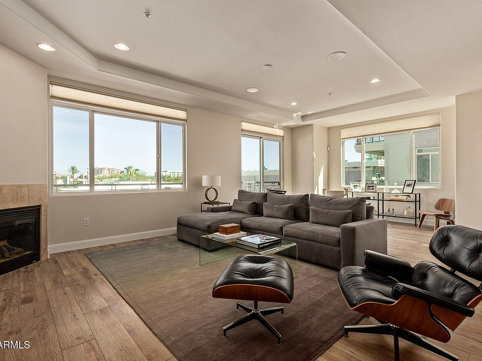 1st image of 3801 N GOLDWATER Boulevard #302