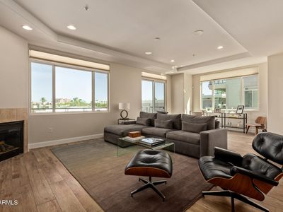 3801 N GOLDWATER Boulevard #302, Scottsdale, AZ, 85251