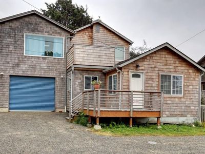 231 W Kenai St, Cannon Beach, OR, 97110