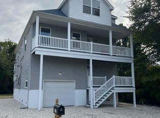 117 Rutledge Ave, Villas, NJ 08251