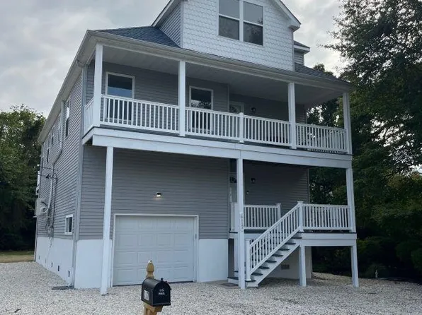 117 Rutledge Ave, Villas, NJ 08251