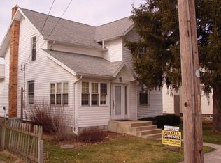 6970 Route 4, Bloomville, OH 44818