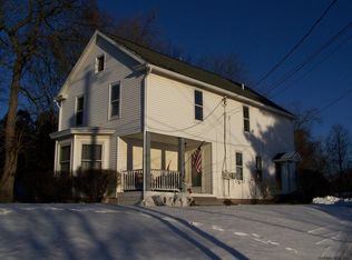 35 Vly Rd, Albany, NY 12205