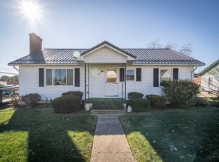 1595 Tri County Rd, Winchester, OH 45697