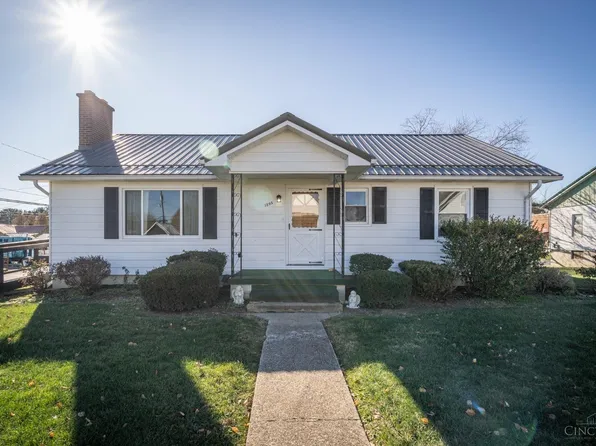 1595 Tri County Rd, Winchester, OH 45697