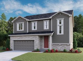 5736 S Grand Baker Ct, Aurora, CO 80016