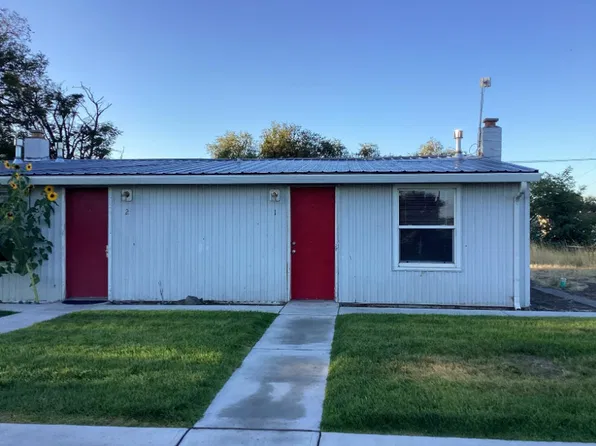 800 E Main St, Hermiston, OR