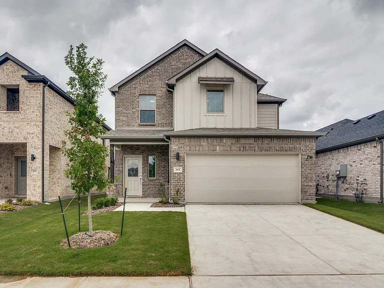 865 River Ln — Photo 2