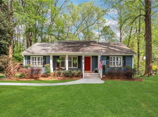 2805 Eastfield Rd SE, Smyrna, GA 30080