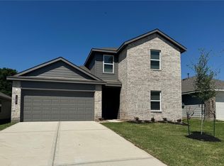 11837 Summertime Dr, Willis, TX 77318