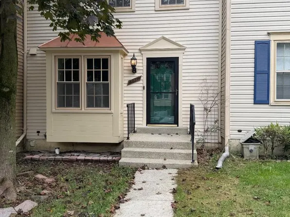 3027 Mozart Dr, Silver Spring, MD 20904