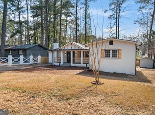 3333 Jackson Dr, Decatur, GA 30032