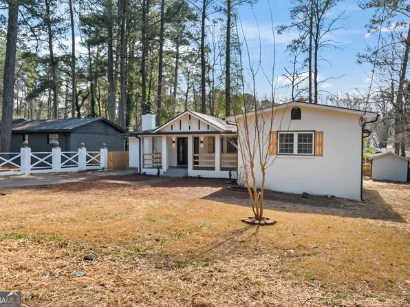3333 Jackson Dr, Decatur, GA 30032