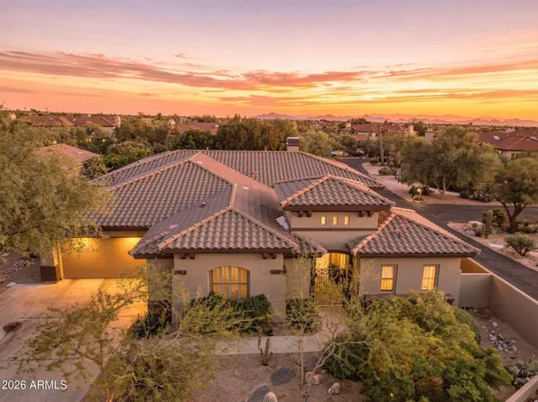 30382 N PALO BREA Drive, Scottsdale, AZ 85266