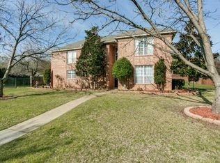 5812 Quails Path, Colleyville, TX 76034
