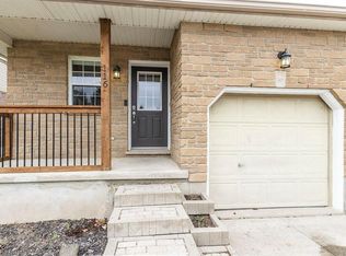 116 Forrest Ave E, Wilmot, ON N3A1X3