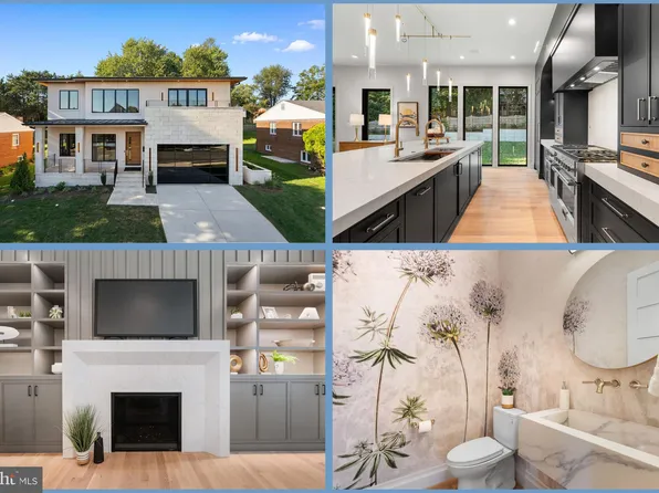 6301 31st St N, Arlington, VA 22207