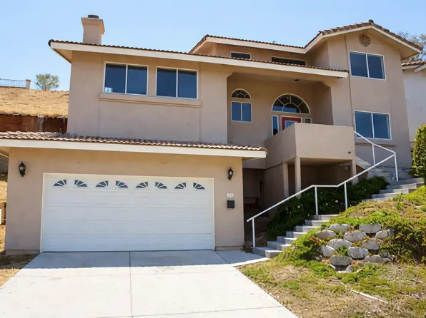 2360 Dusk Dr, San Diego, CA 92139