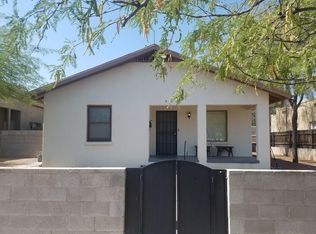 928 E 9th St, Tucson, AZ 85719