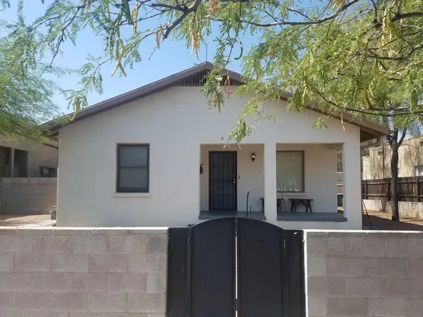 928 E 9th St, Tucson, AZ 85719
