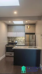 Rented by Brooklyn Group