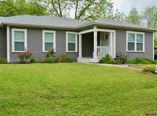 117 English St, Mount Vernon, TX 75457