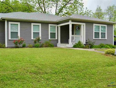 117 English St, Mount Vernon, TX, 75457