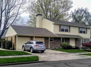 4443 46th Ave NE, Salem, OR 97305