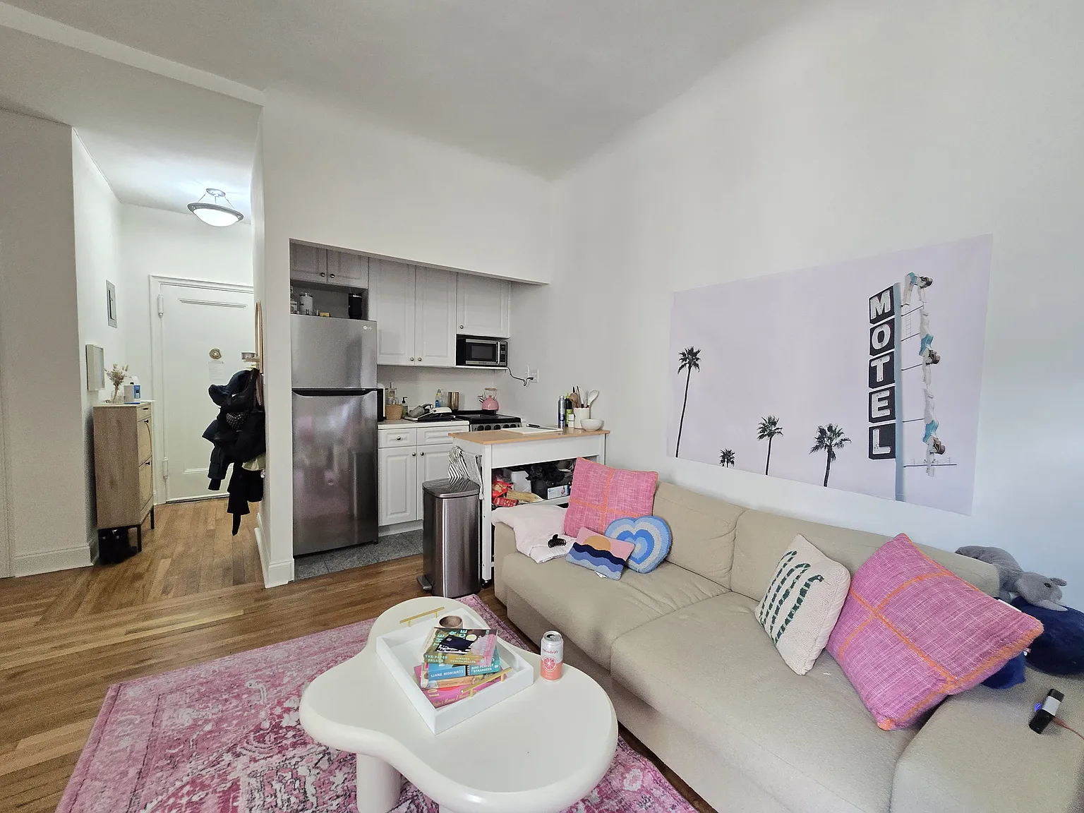 509 Cathedral Parkway — Photo 4