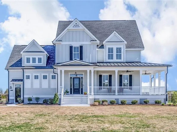 3527 Glencoe Ct, Chesapeake, VA 23323