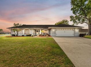 538 Powder Horn Row, Lakeland, FL 33809