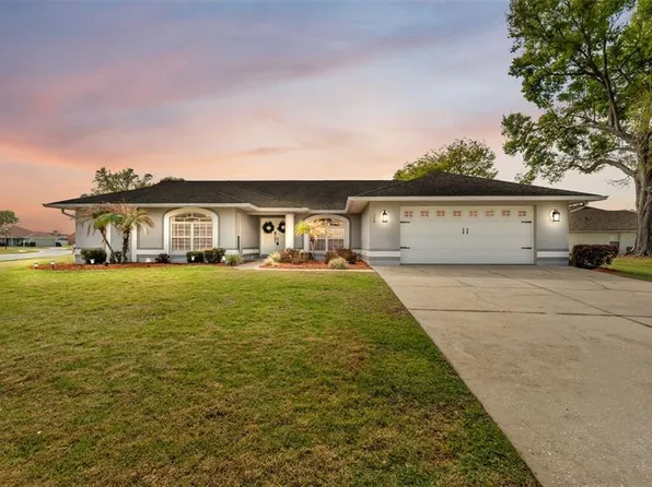 538 Powder Horn Row, Lakeland, FL 33809