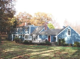 22 Holland Rd, Wakefield, MA 01880