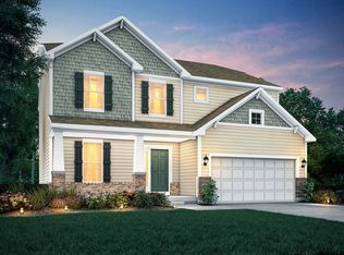 1503 Acadia Dr, Maineville, OH 45039