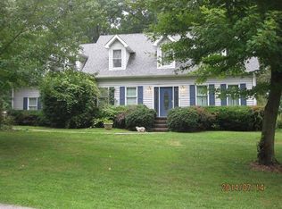1206 Calvary Ct, London, KY