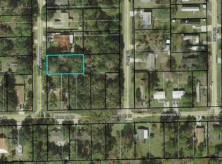 1334 Eisenhower Dr, Saint Augustine, FL 32084