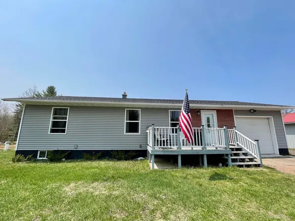 2594 Co Road Ave, Champion, MI 49814