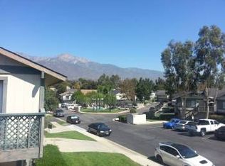 7442 Lariat Pl APT B, Rancho Cucamonga, CA 91730