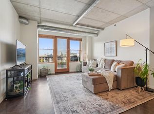 102 N Water St UNIT 602, Milwaukee, WI
