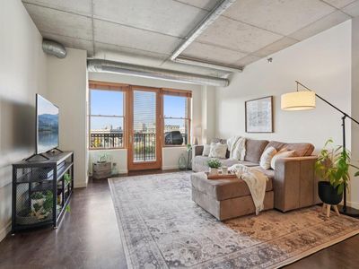 102 North Water STREET #602, Milwaukee, WI, 53202