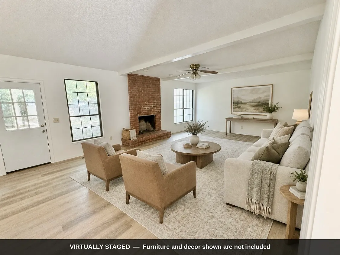 4 bed, 2.5 bath, 2993 sqft, $2,395 — Photo 3