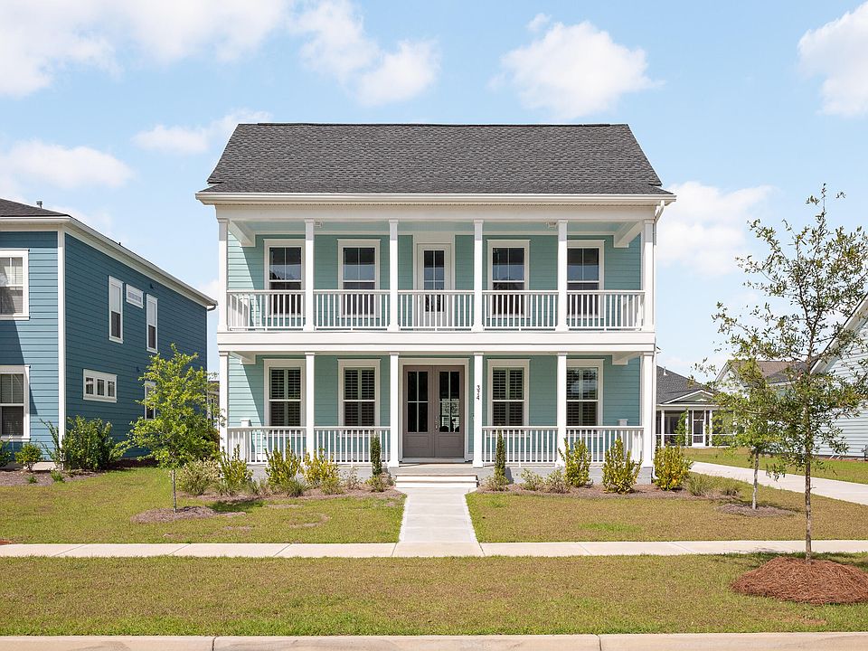 1st image of 374 Parish Farms Dr